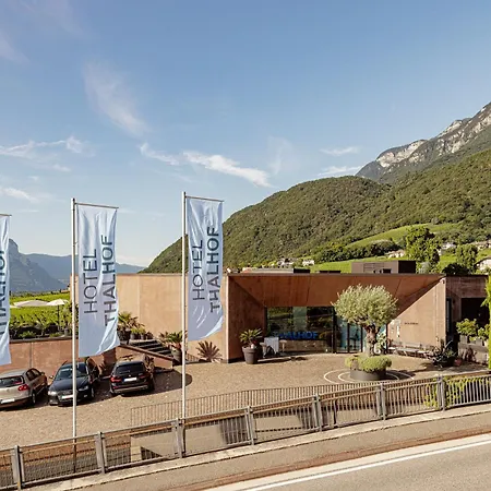 Hotel Thalhof Am See-3