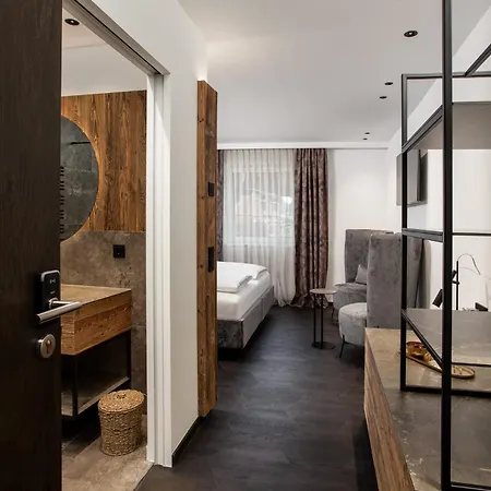 Hotel Gappmaier Inklusive Jokercard & Pool-2