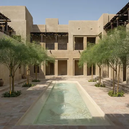 Bab Al Shams, A Rare Finds Desert Resort, Dubai-2