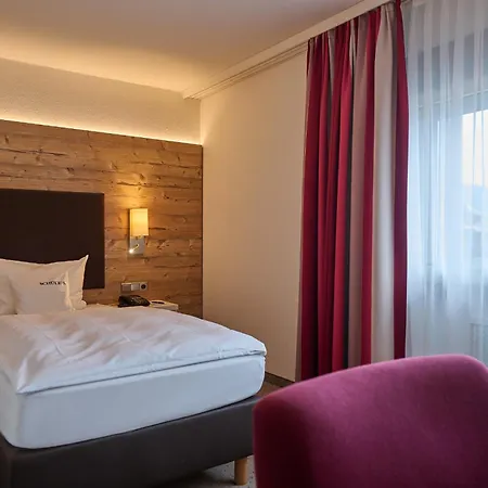 Schüle's Wellnessresort&SPA Adults Only-2
