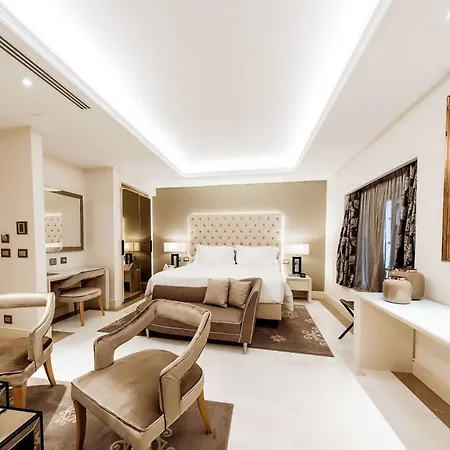 Aleph Rome Hotel, Curio Collection By Hilton-3