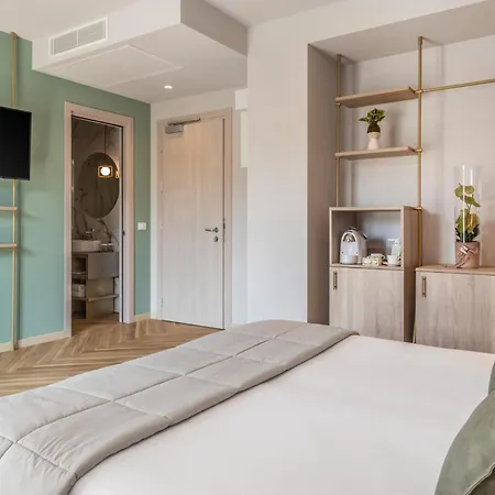 Salus Smart & Chic Hotel-2