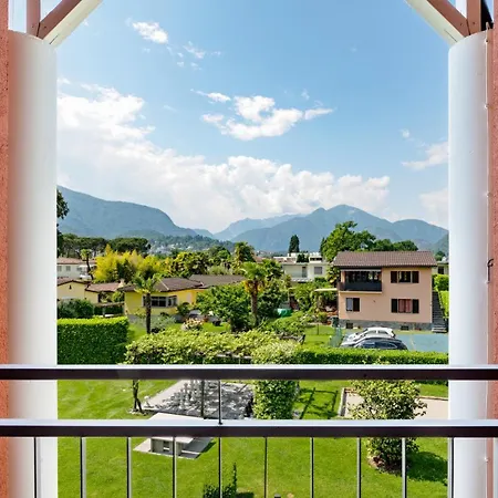 Hapimag Resort Ascona-3
