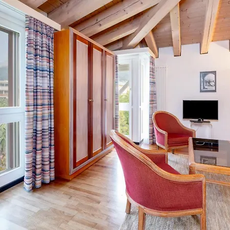 Hapimag Resort Ascona-2