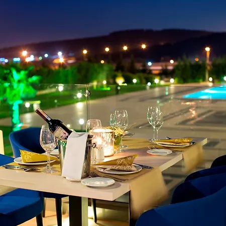 Miracle Istanbul Asia Airport Hotel & Spa-3