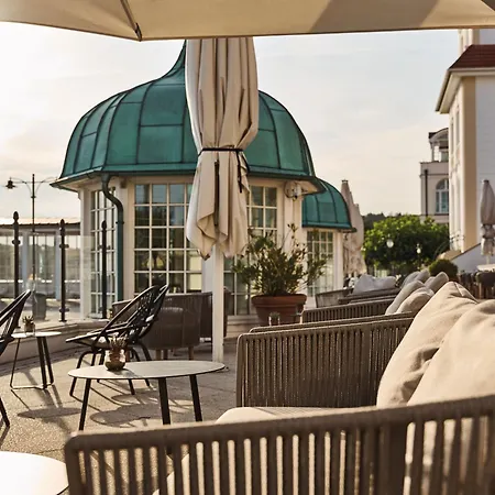 Travel Charme Kurhaus Binz-3