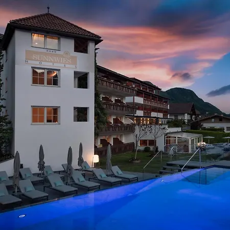 Hotel Sunnwies-2