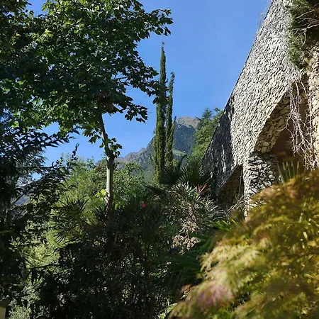 Villa Verdi Apartments-3