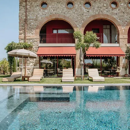 Le Greghe Suites-3