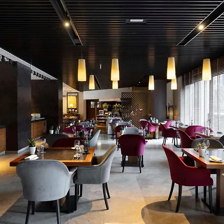 Radisson Blu Hotel Milan-3