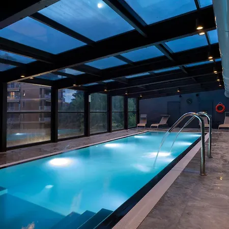 Radisson Blu Hotel Milan-2