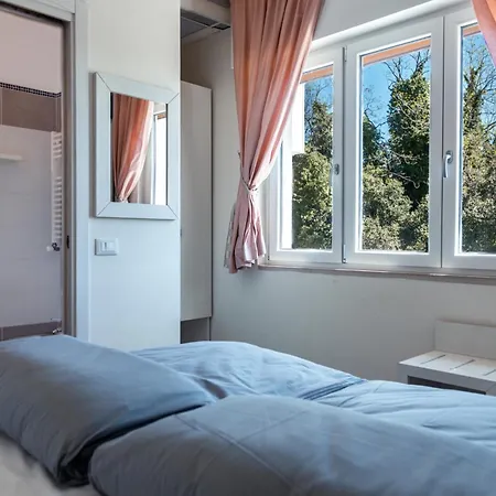 Hotel Cristina-2