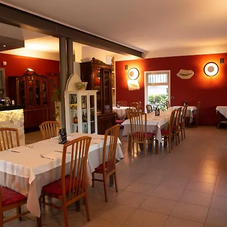Hotel Cristina-3