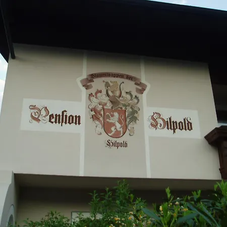 Bed&Breakfast Pension Hilpold-2