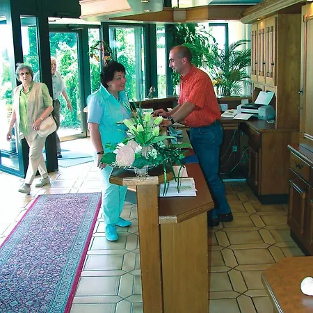 Hotel Berghof-3