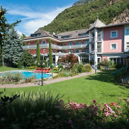 Business Resort Parkhotel Werth-2