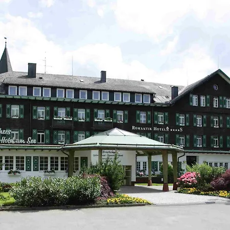 Treschers Schwarzwald Hotel-2