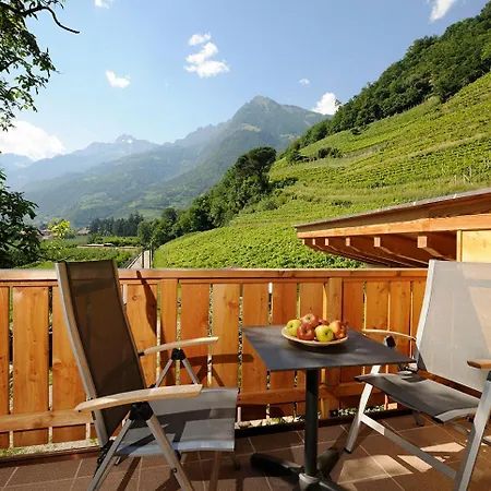Hotel Garni Partaneshof-3
