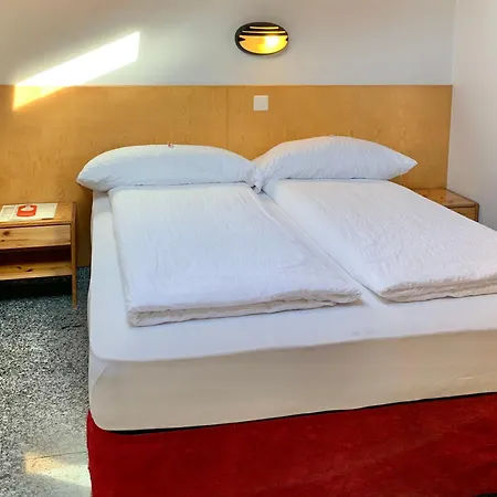 Hotel&Hostel Montarina-3