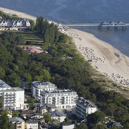 Steigenberger Grandhotel&Spa Heringsdorf-2