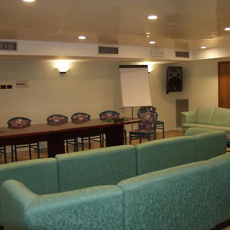 Hotel Coppe Jesolo-3