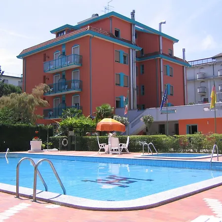 Hotel Altinate-2