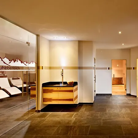 Hotel Elisabeth Superior Soelden-2