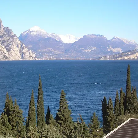 Hotel Sole Malcesine-2