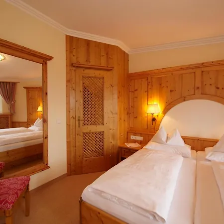 Hotel Ennstalerhof-3