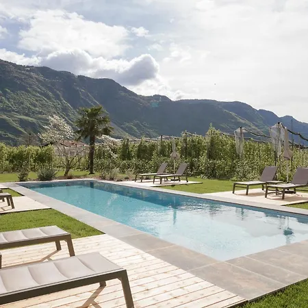 Boutique Hotel Wiesenhof - Adults Only-3