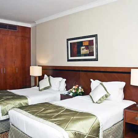 Ramee Royal Hotel-2