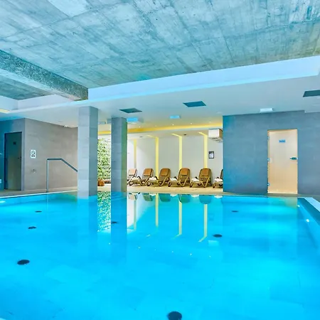 West Baltic Resort Wellness&Spa-2