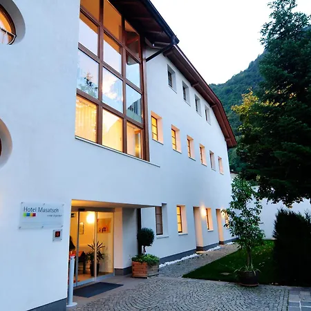 Hotel Masatsch-3