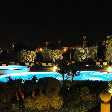 Hotel Giulietta Romeo-2