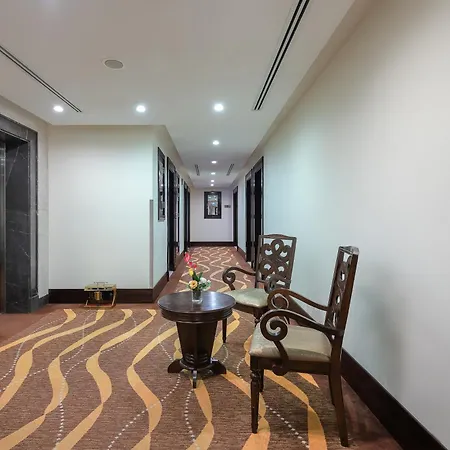Landmark Premier Hotel-2