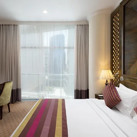 Landmark Premier Hotel-3