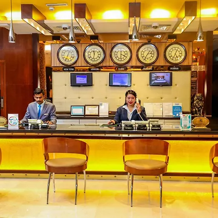 Fortune Grand Hotel-2