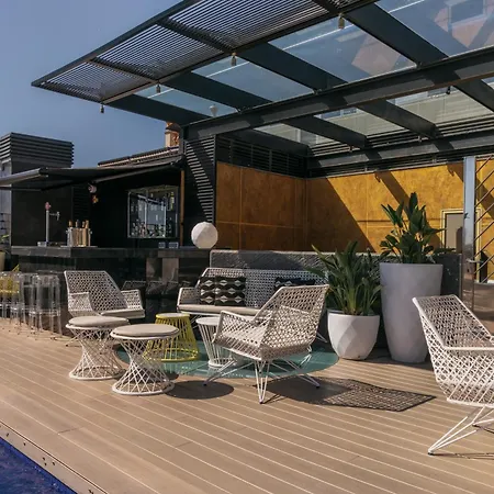 Hotel Bagues, A Small Luxury Hotel Of The World-3