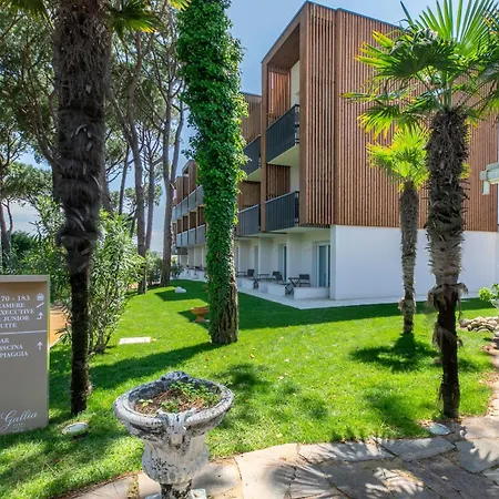Hotel Gallia & Resort-2