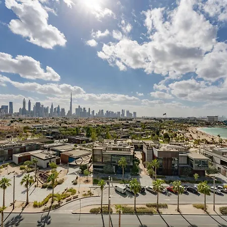 Hyatt Centric Jumeirah Dubai-3
