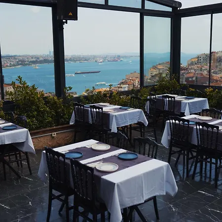 Trip Bosphorus Taksim Hotel-2
