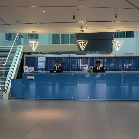 Fortune Atrium Hotel-2