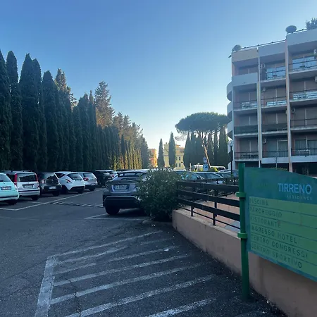Parco Tirreno Hotel-3