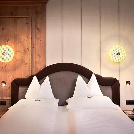 Hotel Neue Post-2