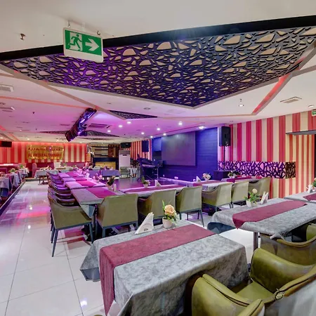 Lotus Grand Hotel-2