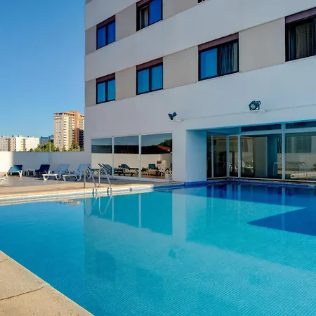 Vip Executive Zurique Hotel-2