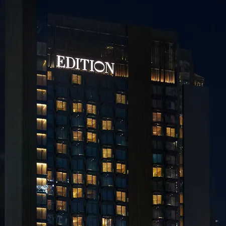 The Dubai Edition-2