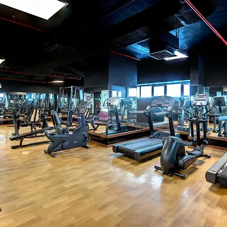 City Stay Premium Hotel Apartments-2