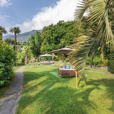 Parkhotel Brenscino Brissago-3