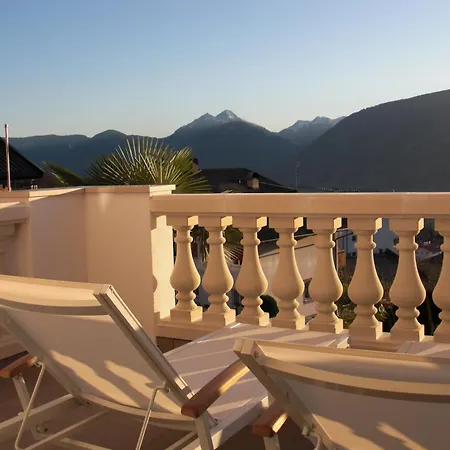 Hotel Bergland-2